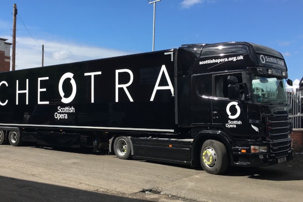 Scottish Opera