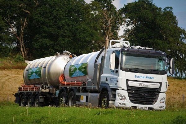 Scottish Water