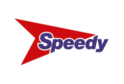 Speedy